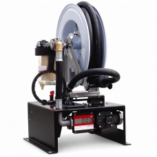 Топливораздаточный комплекс Gespasa Truck Kit AG 90