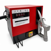 Топливораздаточная колонка Petroll Spectra