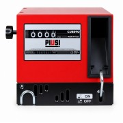 Топливораздаточная колонка Piusi Cube 90