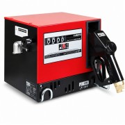 Топливораздаточная колонка Piusi Cube 90