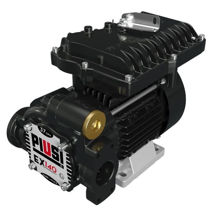 Насос Piusi EX140