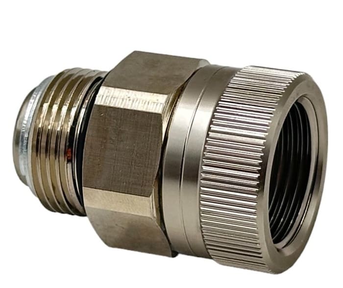 Муфта поворотная Petroll TP 60
