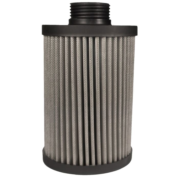 Картридж фильтра сепаратора Petroll Clear Captor Filter Kit 125 мкм