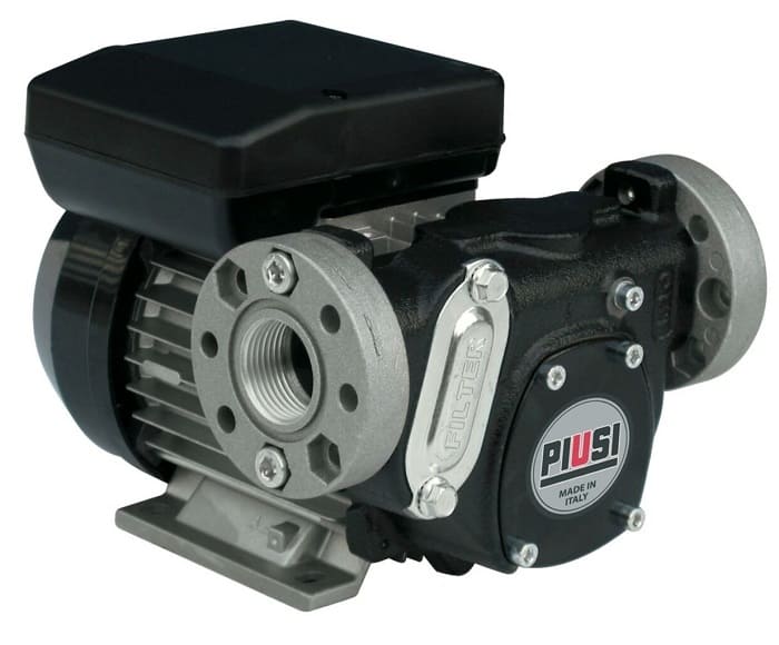Насос Piusi Panther 90