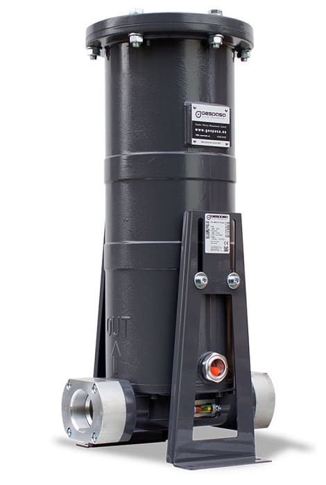 Сепаратор Gespasa FG 300