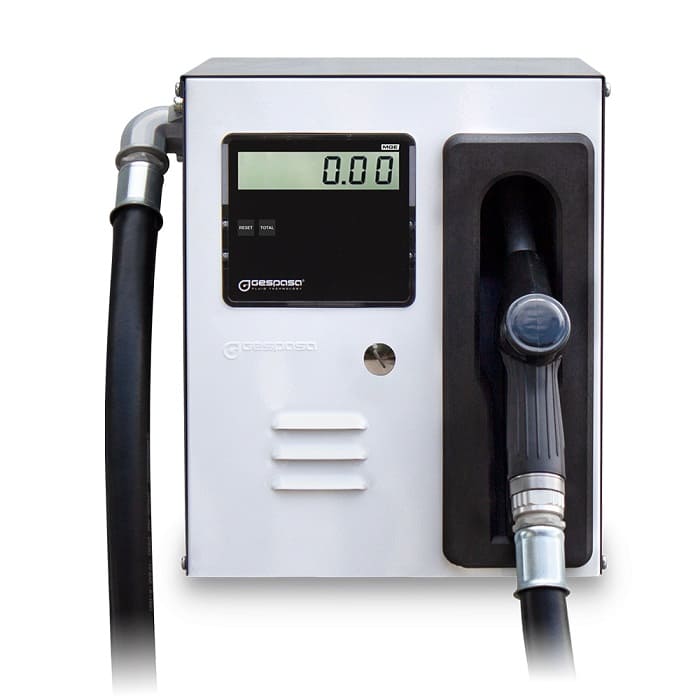 Заправочная колонка Gespasa Compact 90E (12 /24vcc)